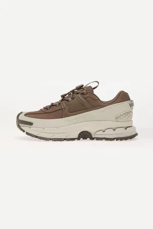 Nike Tenisky W Zoom Vomero Roam Light Bone/ Mink Brown-Court Purple EUR 36