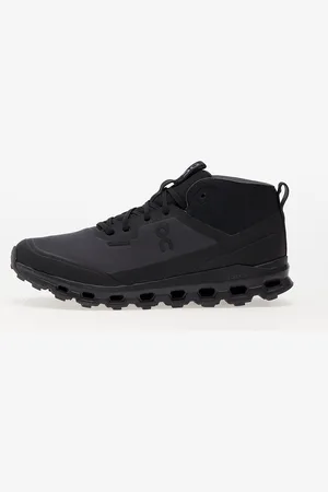 On Running Tenisky M Cloudroam Waterproof Black/ Eclipse EUR 44.5