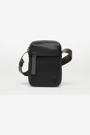 Calvin Klein Taška Jeans Cargo Reporter Bag Universal