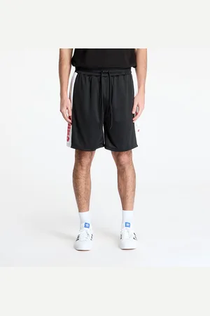 New Era Šortky Chicago Bulls NBA Graphic Mesh Shorts L
