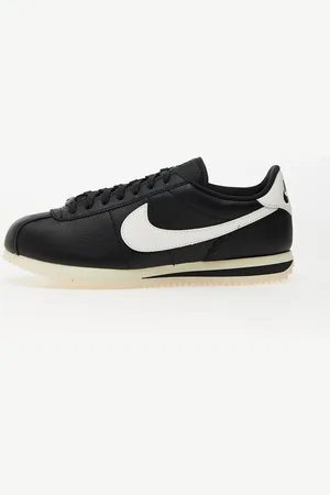 Nike Tenisky W Cortez 23 Premium Black/ Sail-Alabaster EUR 36