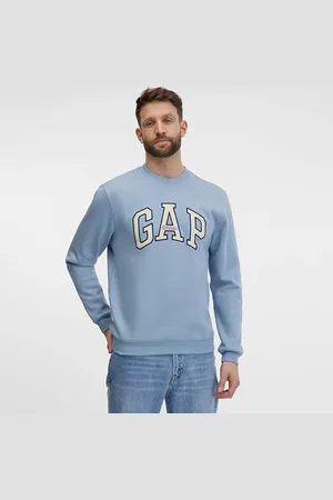 GAP Mikina Core Logo Sweatshirt XS