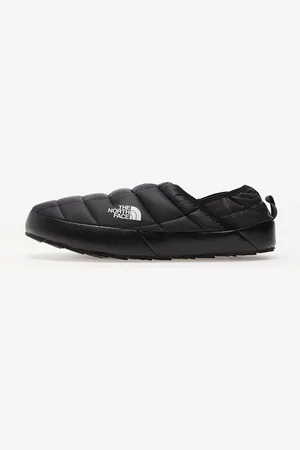 The North Face Tenisky W Thermoball Traction Mule V Tnf Black/ Tnf Black EUR 36