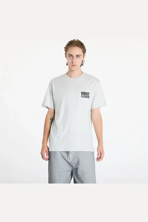 Horsefeathers Tričko Distort T-Shirt M