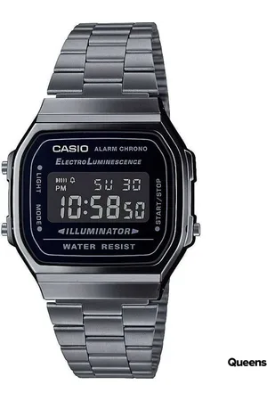 Casio Hodinky A 168WEGG-1BEF Universal