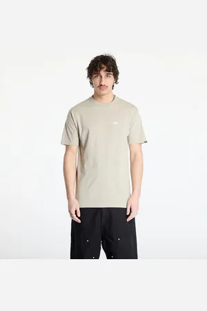 Vans Tričko Left Chest Logo Tee L