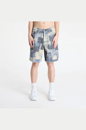 Pleasures Šortky Boro Baggy Jorts 28