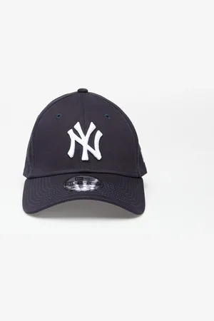 New Era Kšiltovka MLB League Basic NY C/O S-M