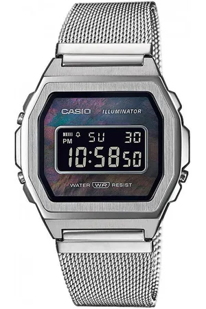 Casio Hodinky A1000M-1BEF Universal