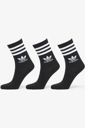 adidas Crew Sock 3 - pack S