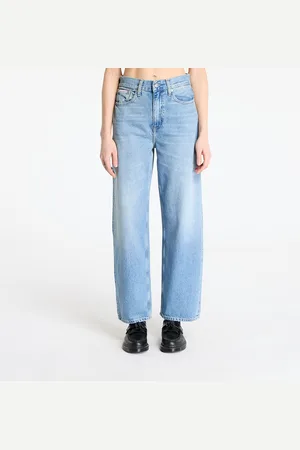 Calvin Klein Džíny Jeans Barrel Jeans W25/L32