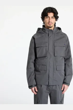 Alpha Industries Větrovka Alpha Industries M-65 Laser Cut Field Coat L