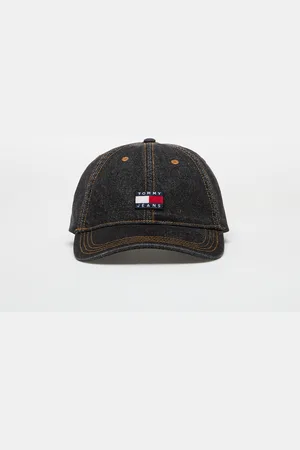 Tommy Hilfiger Kšiltovka Tommy Jeans Heritage Dark Cap Universal