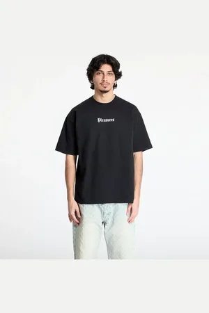 Pleasures Tričko Burn Again T-Shirt S