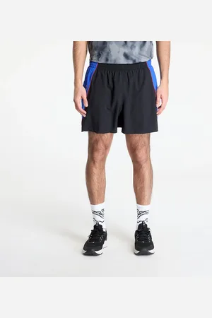 Under Armour Šortky Project Rock Colorblock Woven Short L