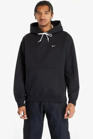 Nike Mikina Solo Swoosh Men