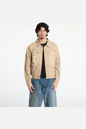 Tommy Hilfiger Bunda Tommy Jeans Ryan Regular Trucker Jacket L