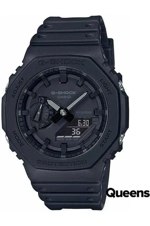 Casio Hodinky G-Shock GA 2100-1A1ER Universal