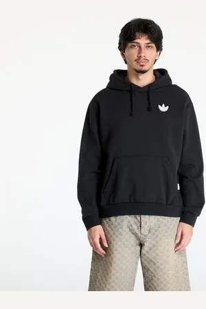 adidas Mikina adidas Skeleton Hoodie S