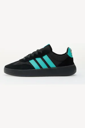 adidas Tenisky adidas x Mercedes Amg Petronas Formula One Team Barreda Decode Carbon/ Semi Mint Rush/ Core Black EUR 38
