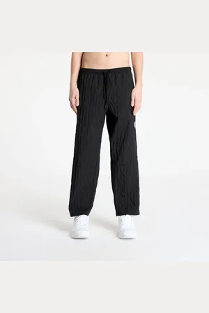 Pleasures Kalhoty Rescue Pleated Cargo Pants S