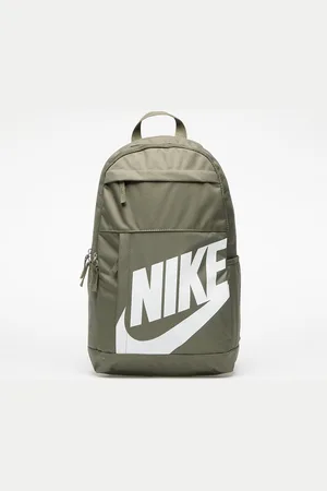 Nike Batoh Elemental Backpack 21L Medium Olive/ Medium Olive/ Summit White Universal