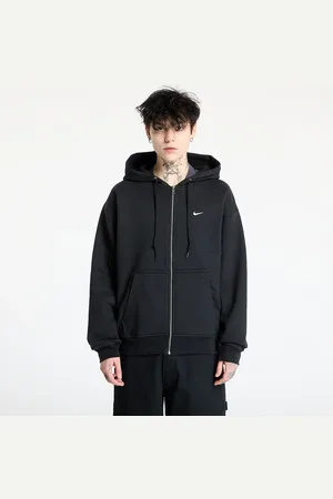 Nike Mikina Solo Swoosh Men