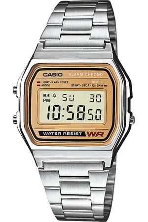 Casio Hodinky A158A-9 Universal