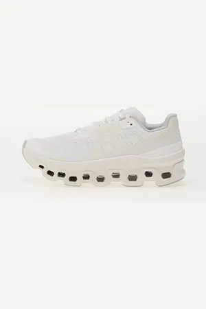 On Running Tenisky W Cloudmster Void White/ White EUR 37
