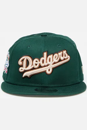 New Era Kšiltovka Los Angeles Dodgers MLB Wordmark Patch 9FIFTY Cap M-L