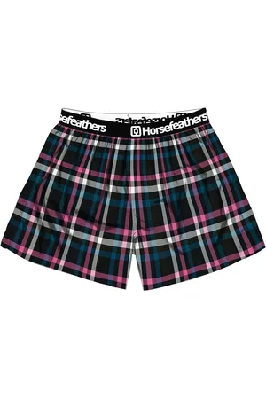 Horsefeathers Boxerky Clay Boxer Shorts M