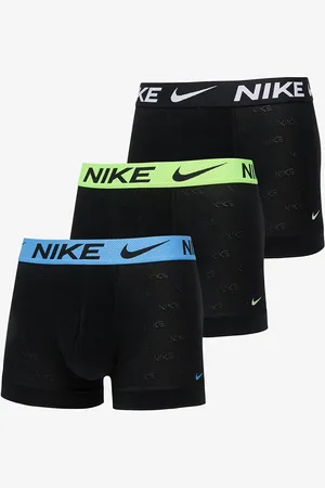 Nike Boxerky Dri-FIT ADV Trunk 3-Pack L