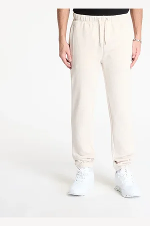 Fred Perry Tepláky Classic Sweatpant Prrdgemrl/ Anchgr L
