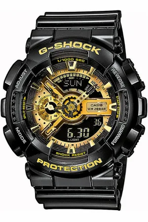Casio Hodinky G-Shock Universal