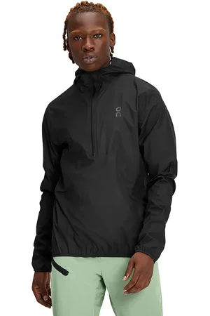 On Running Bunda Waterproof Anorak M