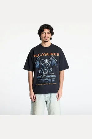 Pleasures Tričko Gargoyle T-Shirt S