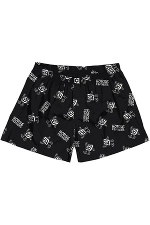 Horsefeathers Boxerky Manny Boxer Shorts S