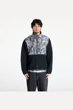 The North Face Bunda Retro Denali Jacket TNF Black/ TNF Black Woo M