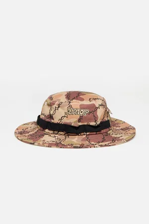 Rip N Dip Klobouk Wired Boonie Hat Universal