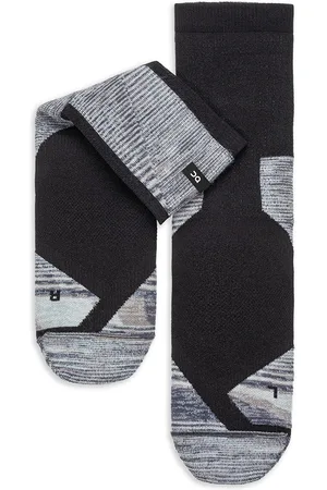 On Running Požky Explorer Merino Sock Black/ Glacier 36-37