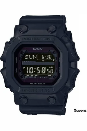 Casio Hodinky G-Shock GX 56BB-1AER Universal