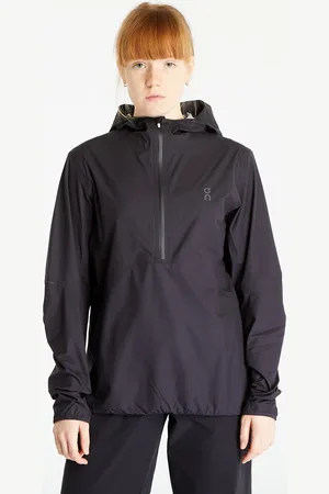 On Running Bunda Waterproof Anorak XS