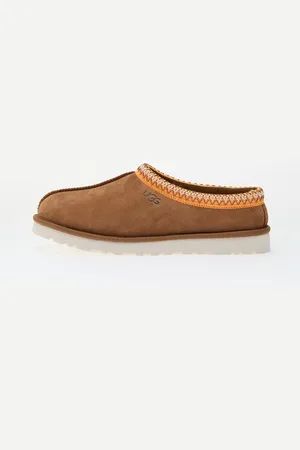 UGG Tenisky M Tasman Chestnut/ Bright Melon EUR 43