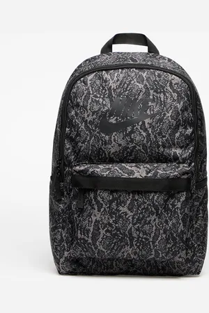 Nike Batoh Heritage Backpack 25L Cave Stone/ Black/ Black Universal