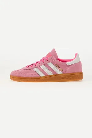 adidas Tenisky adidas Handball Spezial W Lucid Pink/ Ftw White/ Gold Metallic EUR 36