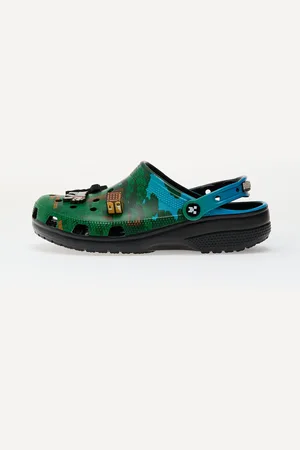 Crocs Tenisky x Minecraft Classic Clog EUR 43-44