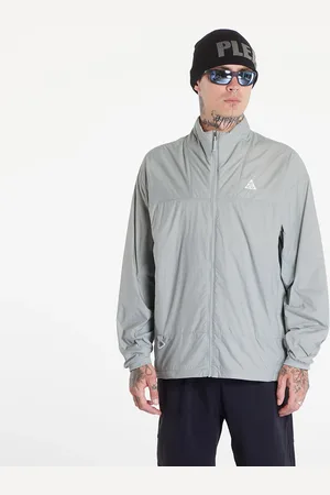 Nike Bunda ACG "Sierra Light" Jacket Mica Green/ Light Silver/ Summit White XL