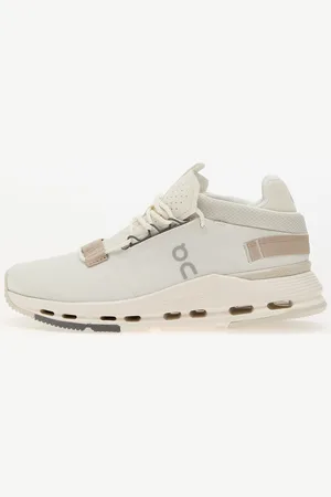 On Running Tenisky W Cloudnova 2 Ice/ Sand EUR 37