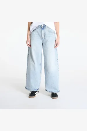 Tommy Hilfiger Džíny Tommy Jeans Charlie Mr Loose Wide Jeans W27/L30