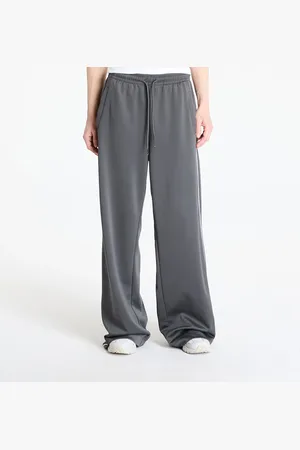 Urban classics Tepláky Ladies Wide Leg Track Pants L